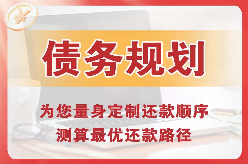 延庆债务规划